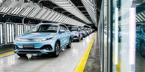 英媒 比亞迪將在墨西哥設(shè)廠,擴大當(dāng)?shù)厥袌龇蓊~